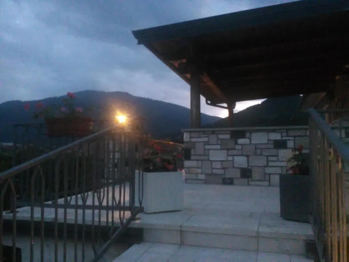 Casa Giulia Sul Garda Daire Tignale Dış mekan fotoğraf