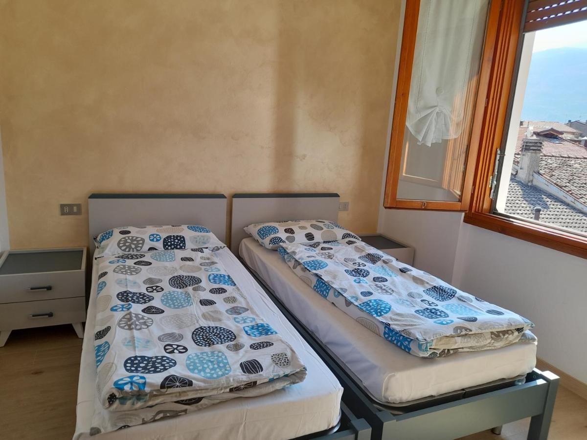 Casa Giulia Sul Garda Daire Tignale Dış mekan fotoğraf