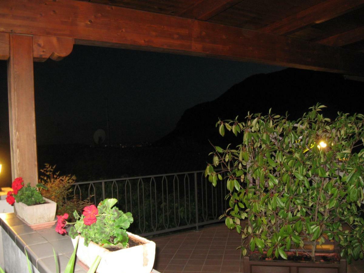 Casa Giulia Sul Garda Daire Tignale Dış mekan fotoğraf