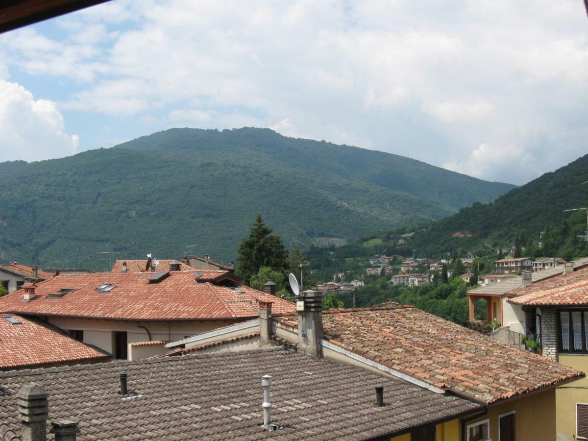 Casa Giulia Sul Garda Daire Tignale Dış mekan fotoğraf