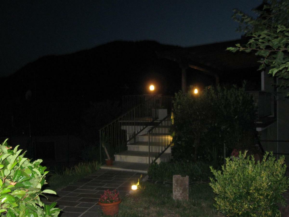 Casa Giulia Sul Garda Daire Tignale Dış mekan fotoğraf
